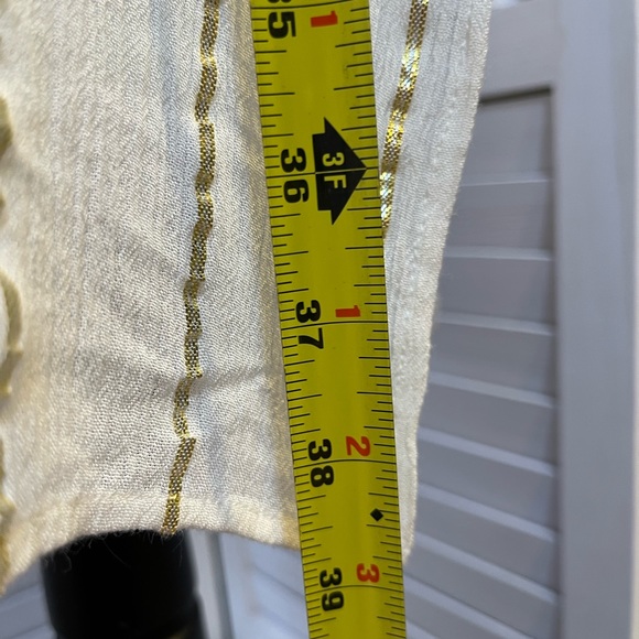 NEW EN CRÈME SWIMWEAR COVER-UPS - Picture 8 of 11